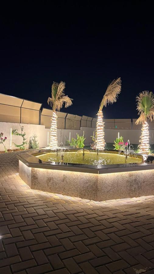 The Royal Cottage Amman Al Qastal Eksteriør billede